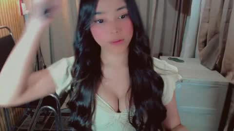 Cutie Laiza online show from 6, 8, 2026