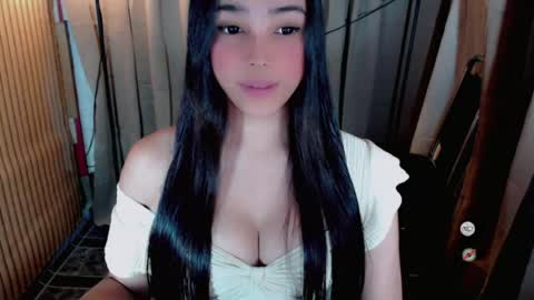 Cutie Laiza online show from 7, 8, 2026