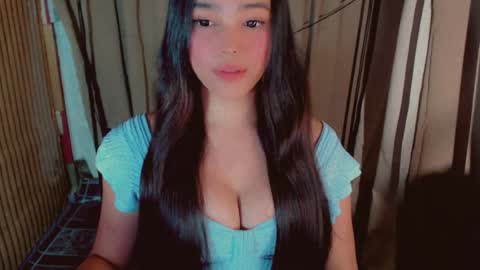Cutie Laiza online show from 8, 8, 2026