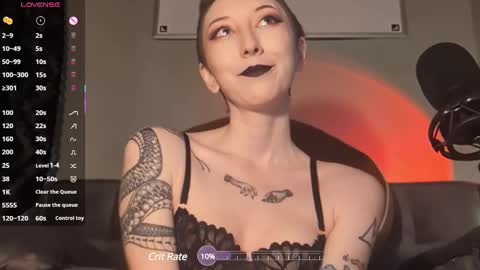 lovelylittlelucyy online show from 1, 3, 2025