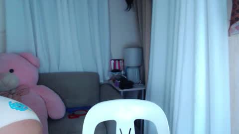 lovelymae18 online show from 2, 12, 2024