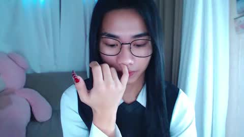 lovelymae18 online show from 7, 1, 2025