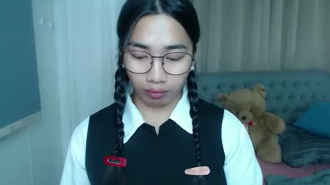 lovelymae18 online show from 26, 2, 2026