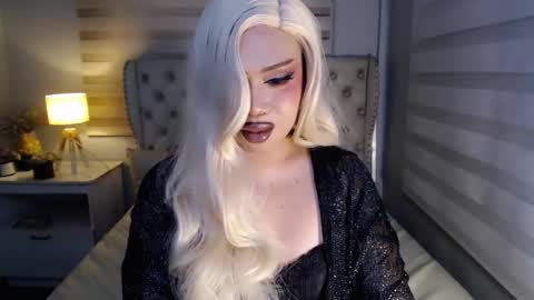 Rebeca online show from 23, 5, 2026