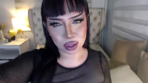 Rebeca online show from 6, 6, 2026