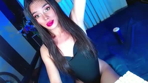 lovelymiss_shyna11 online show from 12, 2, 2025