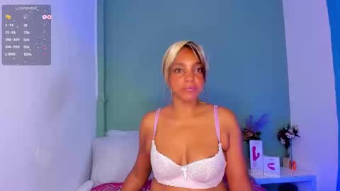Snapshot of lovelynickyy chatting on 30, 1, 2025 Nicky online show from 30, 1, 2025