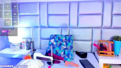 Nicky online show from 22, 11, 2025