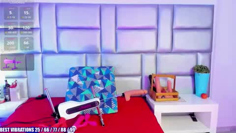 Nicky online show from 4, 12, 2025