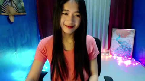 Snapshot of lovelypetite143 chatting on 5, 7, 2026 lovelypetite143 online show from 5, 7, 2026