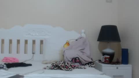 Angelquey online show from 3, 10, 2025