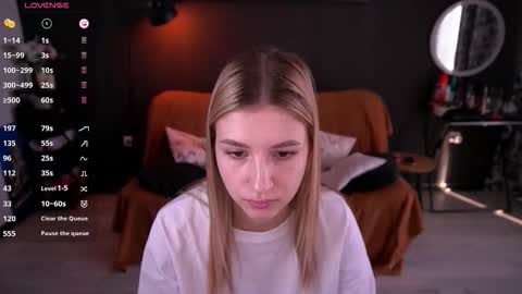 Anna online show from 3, 2, 2026