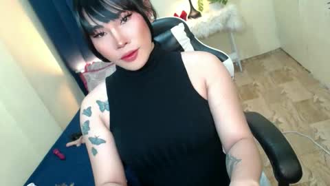 STWEET LINA online show from 21, 9, 2025