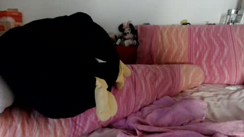 lovelywoman22 online show from 8, 2, 2025