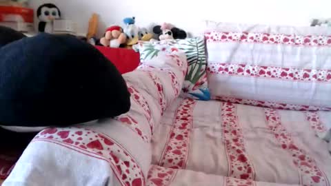 Snapshot of lovelywoman22 chatting on 11, 1, 2026 lovelywoman22 online show from 11, 1, 2026