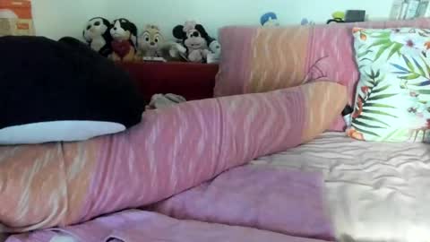 lovelywoman23 online show from 25, 2, 2025