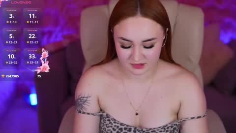 Snapshot of lovelyybell chatting on 3, 2, 2026 B E L L online show from 3, 2, 2026