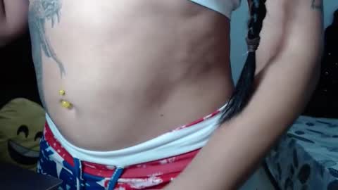 loveme_d online show from 24, 10, 2025