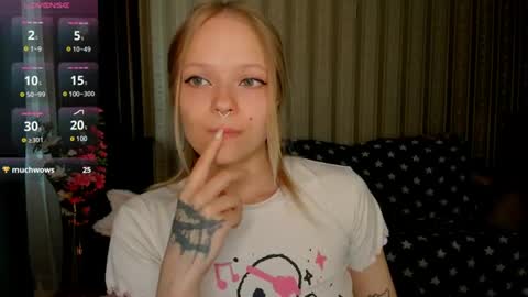 Snapshot of lovemelulu chatting on 8, 7, 2026 lovemelulu online show from 8, 7, 2026
