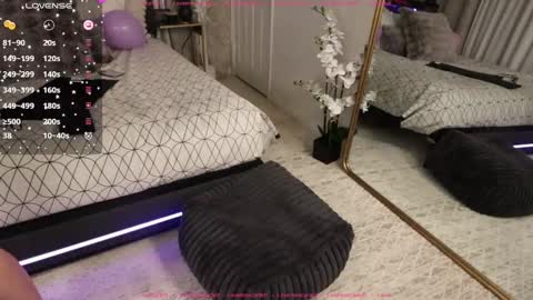 Scarlett online show from 31, 1, 2025