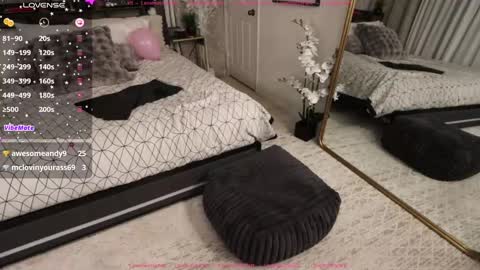 Scarlett online show from 1, 2, 2025