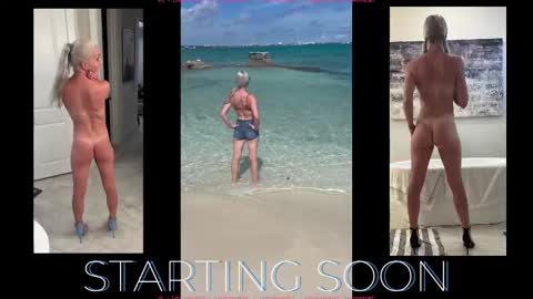 Scarlett online show from 10, 2, 2025