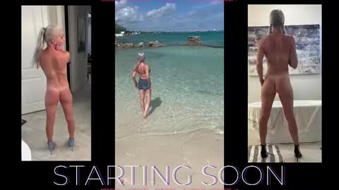 Scarlett online show from 15, 2, 2025