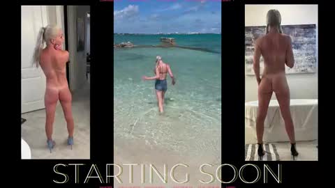 Scarlett online show from 10, 3, 2025