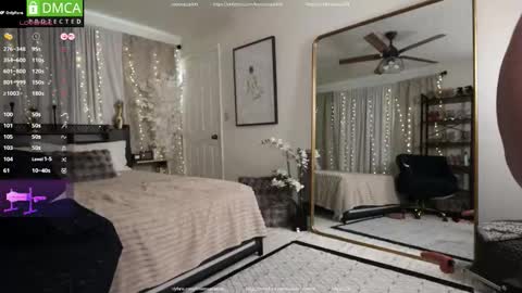 Scarlett online show from 20, 11, 2025