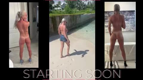 Scarlett online show from 12, 1, 2026