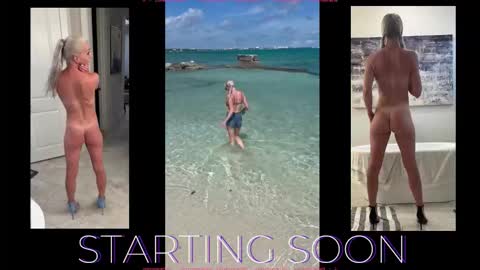 Scarlett online show from 5, 2, 2026