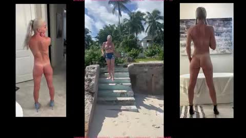 Scarlett online show from 13, 2, 2026