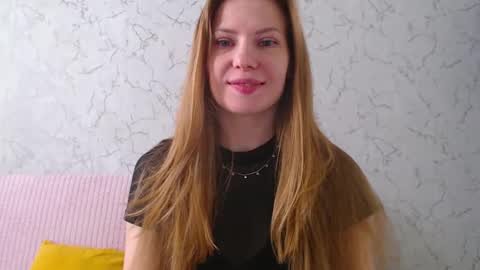 Mary Love online show from 3, 3, 2025