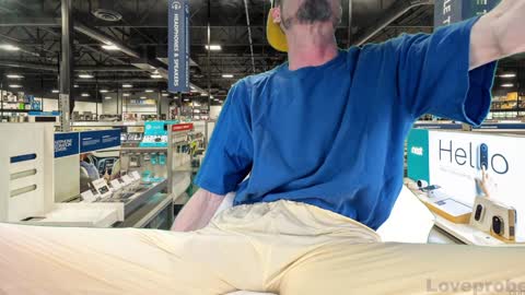 Snapshot of loveprobelive chatting on 20, 1, 2025 LoveProbe online show from 20, 1, 2025