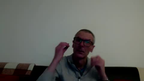 lovepvcearly50s online show from 19, 1, 2025