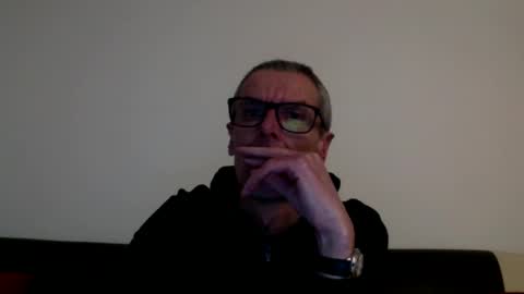 lovepvcearly50s online show from 23, 2, 2025