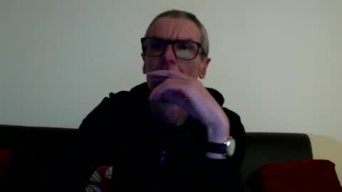 lovepvcearly50s online show from 23, 2, 2025