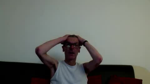 lovepvcearly50s online show from 13, 9, 2025