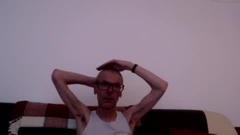 lovepvcearly50s online show from 22, 7, 2026