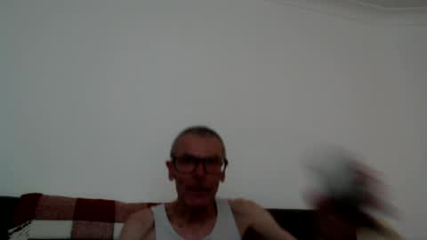 lovepvcearly50s online show from 23, 7, 2026