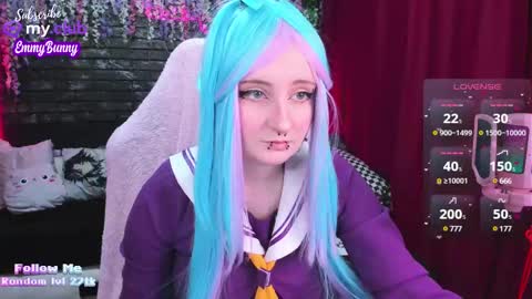 Emmy online show from 21, 2, 2025