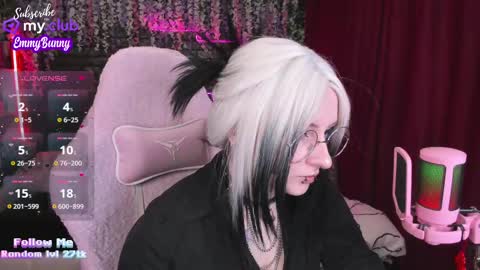 Emmy online show from 12, 3, 2025