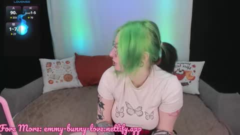 Emmy online show from 9, 11, 2025