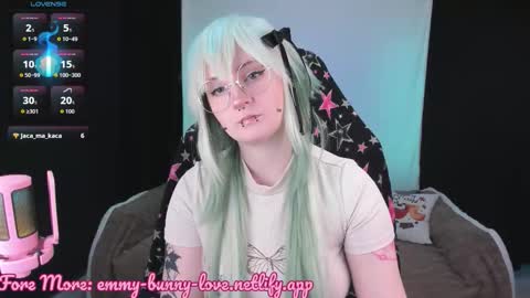 Emmy online show from 18, 11, 2025