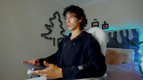 loverboy8_ online show from 12, 12, 2024