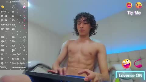 loverboy8_ online show from 14, 1, 2025