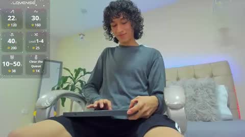 loverboy8_ online show from 21, 2, 2025