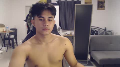 loverboyph04 online show from 24, 9, 2025