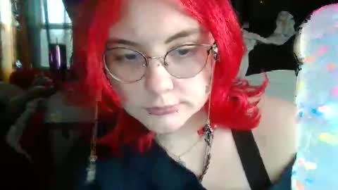 loverliv5 online show from 22, 4, 2026