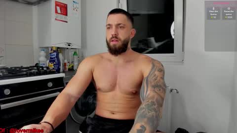 Mike online show from 8, 10, 2025